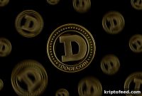Why Did Dogecoin Price Surge 13% Today?