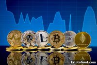 March 25 Market Update: Top Cryptocurrencies Moving in Opposite Directions