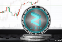 Zilliqa (ZIL) Could Rally Nearly 100% Before a Major Sell-Off