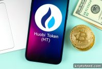 Huobi Token (HT) Posts Modest Gains Despite Positive News