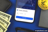Where to Buy AAVE After a 33% Price Surge Today