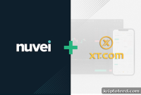 XT.COM and Nuvei Merge to Simplify User Onboarding