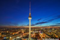KuCoin: 44% of Germans Motivated to Invest in Crypto