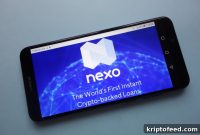 Nexo Launches Nexo Prime: Premium Brokerage Platform for Digital Assets