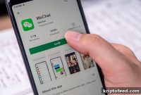 WeChat Adds Digital Yuan Payment Support