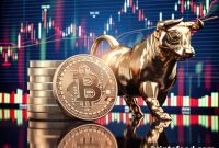 Is Bitcoin Targeting the $43,000 Resistance as Prices Recover?