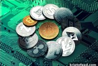 April 14 Briefing: Crypto Market Rises as Altcoins Gain
