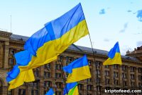 RAIRtech Launches NFT Collection to Support Ukraine