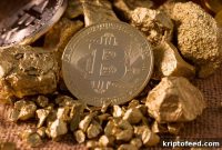 21Shares launches new Bitcoin–Gold exchange-traded product