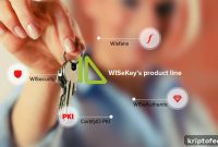 Swiss Company Launches Upgraded Blockchain Digital Identity Platform