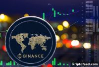 Why Is BNB Up Over 4% Today?