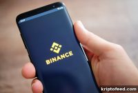 Binance Suspends Solana Withdrawals Temporarily