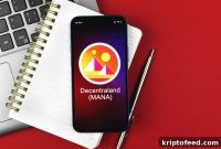 Significant Downside Risk Could Push Decentraland (MANA) to $1 Within Days
