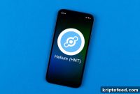 Buy HNT Now — Prices Recovering and on the Rise