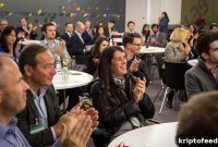 EY Startup Challenge Seeks Blockchain Solution Startups
