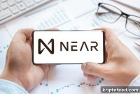 Market Update: NEAR Rallies as LUNA Drops 10% After UST Decline