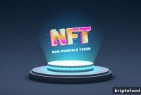 NAGAX Social Trading Platform Launches New NFT Marketplace