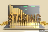 Lido DAO (LDO) Surges After Binance Listing: What Investors Need to Know