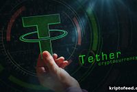Tether Moves Over $1B USDT from Tron to Ethereum and Avalanche
