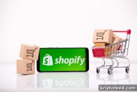 Shopify Merchants Can Now Accept Crypto Payments with Crypto.com Pay
