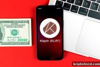 Why KLAY Jumped Over 5% Today — What Drove the Rally?