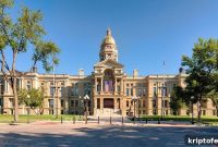 Wyoming Prepares to Host the World’s First Crypto Banks