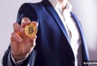 Is the Legendary Creator of Bitcoin Making a Comeback?