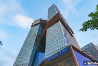 China’s CBDC Reduces Tech Industry Monopolies