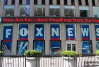 Grayscale Pulls Fox News Ad After Offensive Shooting Remarks