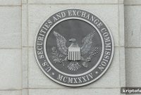 SEC Confirms VanEck Bitcoin ETF Filing