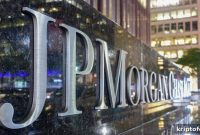 JP Morgan Partners to Build a Blockchain Payment Platform