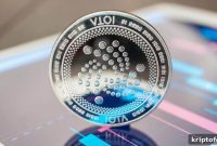 IOTA Price Analysis: Can IOTA Hold Above $2?