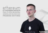 Vitalik Buterin on Ethereum Foundation, Proof-of-Stake & Future Plans