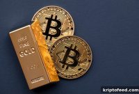 Crypto’s Role as a Store of Value Will Grow, Says DBS CEO