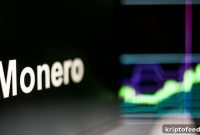 Why Has Monero (XMR) Price Risen More Than 3% Today?