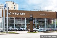 Hyundai Reveals Metaverse Strategy: NFTs, Virtual Cars, and Digital Goods