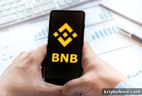 Should You Buy BNB After Its Ascending Triangle Breakout?
