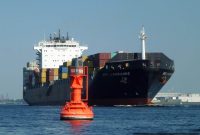 Ukrainian Shipping Firm Accepts Bitcoin for Faster, Sanctions-Free Global Trade