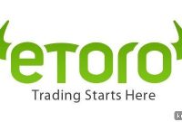 eToro Launches New Cryptocurrency Exchange Platform