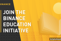 Binance Launches Binance Academy: Free Crypto Learning Hub
