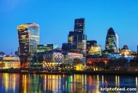 After Bitcoin: Coinbase Lets You Buy 4 Cryptocurrencies in GBP