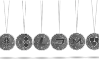Cryptocurrencies Outperformed Traditional Markets Despite Price Drops