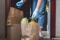 Nuggets Builds a Blockchain for Trusted, Contactless Deliveries