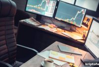 Vechain, Stellar, Algorand Price Analysis and Market Outlook
