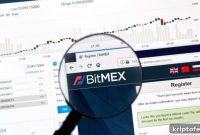 BitMEX Blocks Ontario Residents From Using Its Platform