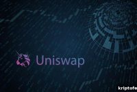 Price Analysis: Uniswap May Drop as Volatility Surges