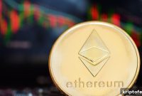 Ethereum Price Hits 30-Month High at $587