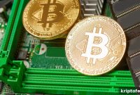 Bitcoin Holds Above $18,000 as Mining Difficulty Surges
