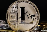 Litecoin Rally Fades as Bitcoin Slides Toward $30,000