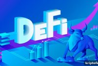 Top DeFi Tokens Surge as Bitcoin Stays Below $38,000
